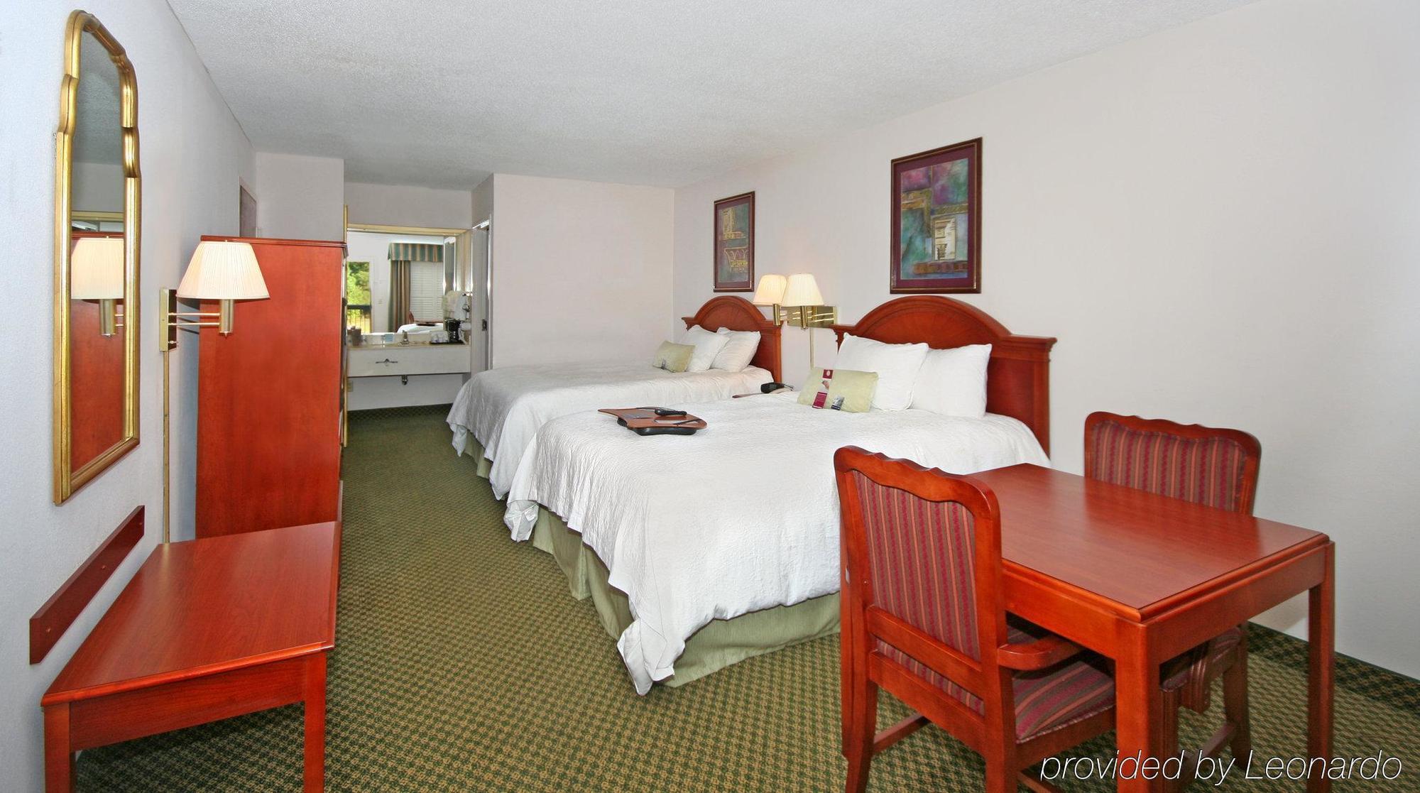 Baymont By Wyndham Orangeburg North Ξενοδοχείο Εξωτερικό φωτογραφία