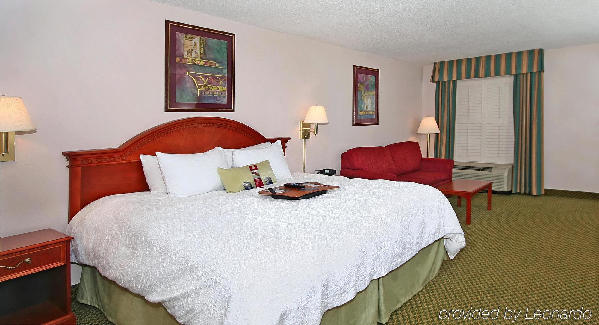 Baymont By Wyndham Orangeburg North Ξενοδοχείο Εξωτερικό φωτογραφία