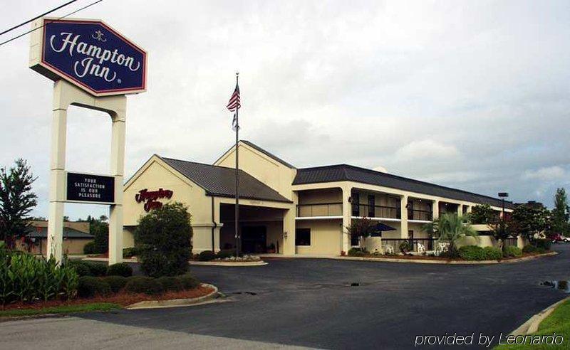 Baymont By Wyndham Orangeburg North Ξενοδοχείο Εξωτερικό φωτογραφία