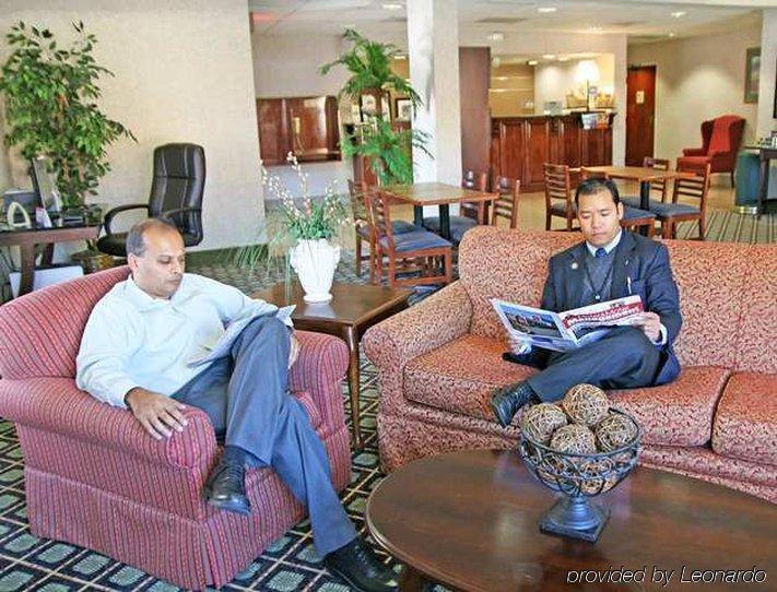 Baymont By Wyndham Orangeburg North Ξενοδοχείο Εξωτερικό φωτογραφία