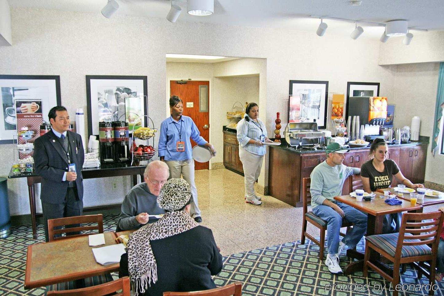 Baymont By Wyndham Orangeburg North Ξενοδοχείο Εξωτερικό φωτογραφία