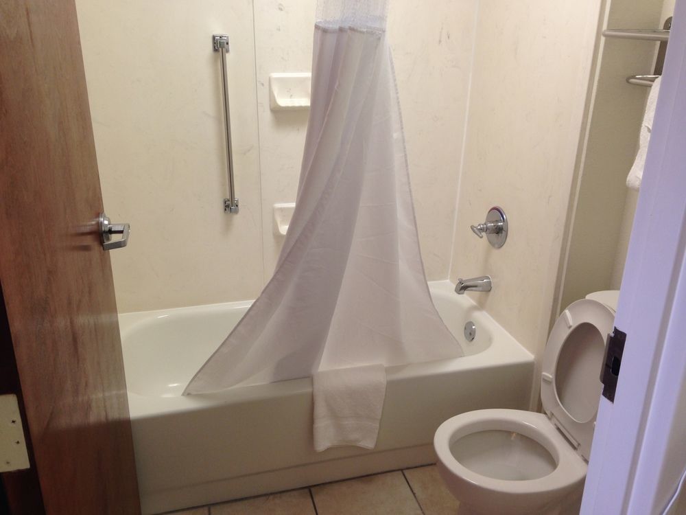 Baymont By Wyndham Orangeburg North Ξενοδοχείο Εξωτερικό φωτογραφία