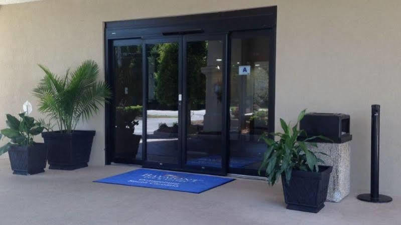 Baymont By Wyndham Orangeburg North Ξενοδοχείο Εξωτερικό φωτογραφία